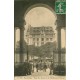 73 AIX-LES-BAINS. Hôtel Arc Romain 1912