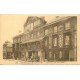 76 GONNEVILLE-LA-MALLET. Hostellerie des Vieux Plats