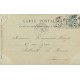 3 Cpa 76 ROUEN. Multi-vues, Pont Suspendu et Caserne Hatry 1908-1905-1907