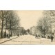 44 NANTES. Place du Pont-Communeau, Pont Morand route de Rennes 1919