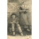 56 ENFANTS DU MORBIHAN. Coutumes, moeurs et costumes Bretons