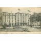 77 FONTAINEBLEAU. Savoy Hôtel 1913
