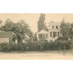 77 DAMMARIE-LES-LYS. Château Petit Gaillard 1905