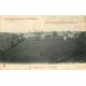 63 AVEZE. Vue sur le Village 1908