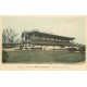 2 Cpa 78 MAISONS-LAFFITTE. Champ de Courses les Tribunes et le Pesage 1915 et 1926