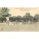 2 Cpa 78 MAISONS-LAFFITTE. Champ de Courses les Tribunes et le Pesage 1915 et 1926