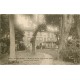 3 Cpa 78 MARLY-LE-ROI. Maison repos pour Jeunes Filles, Allée de la Comédie 1911 et Fontaines du Viaduc 1903
