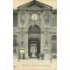 3 Cpa 78 VERSAILLES Avenue de Paris 1908, Hôpital Militaire et Hôtel Trianon Palace 1915
