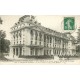 3 Cpa 78 VERSAILLES Avenue de Paris 1908, Hôpital Militaire et Hôtel Trianon Palace 1915
