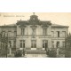 78 MAULE. Hôtel de Ville 1937