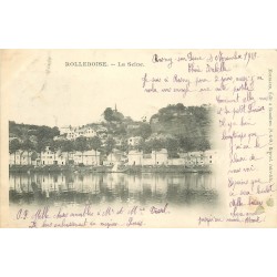 78 ROLLEBOISE. La Seine 1903