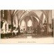 carte postale ancienne 15 MAURS-LA-JOLIE. L'Eglise 1931