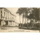 83 SAINTE-MAXIME-SUR-MER. Le Golf Hôtel