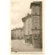 87 SAINT-LEONARD-DE-NOBLAT. La Tour Carrée et l'Horlogerie