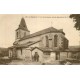 87 JONCHERE. La Chapelle Notre-Dame de Sauvagnac