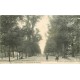 2 x Cpa 24 PERIGUEUX. Abside de la Cathédrale 1914 et les Allées de Tourny 1912
