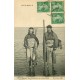 14 RIVA-BELLA. Types de Pêcheurs de Crevettes 1919