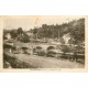 87 LES BILLANGES. Le Pont des Lilas 1946