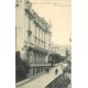 63 ROYAT. Grand Hôtel Richelieu 1911
