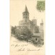 63 CLERMONT-FERRAND. Notre-Dame du Port 1901