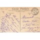 2 x Cpa 91 DRAVEIL. Porte Ermitage 1907 et Eglise 1908