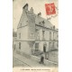 2 x Cpa 91 ETAMPES. Maison Anne de Pisseleu 1909 et Hôtel Saint-Yon 1908