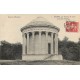 91 JEURRE. Le Grand Temple 1909
