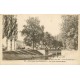 71 ECUISSES. Le Pont Jeanne Rose 1918