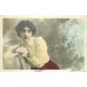 SPECTACLE. Artiste Comédienne Chanteuse. OTERO par Reutlinger 1903