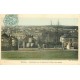 2 x Cpa 92 SEVRES. Panorama et Débarcadère des Bateaux Parisiens vue des Coteaux 1904