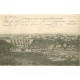 2 x Cpa 92 MEUDON. Viaduc du Val et Panorama 1903