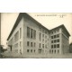 2 x Cpa 92 BOULOGNE BILLANCOURT. La Mairie et Hameau fleuri 1904