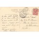 2 x Cpa 92 BOULOGNE BILLANCOURT. La Mairie et Hameau fleuri 1904