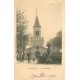 91 MONTGERON. Place de l'Eglise 1903
