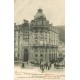 63 LE MONT-DORE. Hôtel Sarciron 1904
