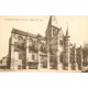 95 VILLIERS-LE-BEL. Eglise 1915