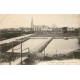 33 LE VERDON. Réservoirs à Poissons 1915
