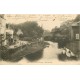 23 AUBUSSON. Quai des Iles 1904