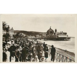 06 NICE. La Promenade des Anglais.