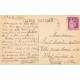26 SAINTE-CROIX. Le Village de Grangeron viticulteur 1934