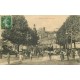 54 NANCY. Place Saint-Jean animation 1913