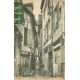 10 TROYES. La rue des Chats vers 1910