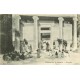 65 CAUTERETS. Théâtre de la Nature, Oedipe Roi 1908