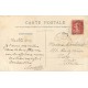 65 CAUTERETS. Théâtre de la Nature, Oedipe Roi 1908