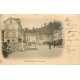27 PONT AUDEMER. Place Vallemont 1903