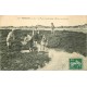 44 PORNICHET. Pêche à la Crevette à marée basse 1911