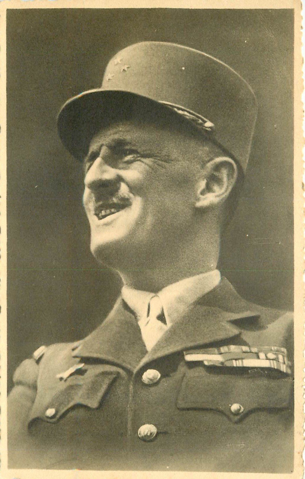 C l brit s Militaires Le G n ral Leclerc