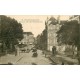 86 CHATELLERAULT. Avenue Georges Clémenceau