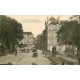 86 CHATELLERAULT. Avenue Georges Clémenceau