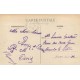 78 BONNIERES-SUR-SEINE. L'Aventure Rendez-Vous de Chasse " Le Petit Logis " 1917